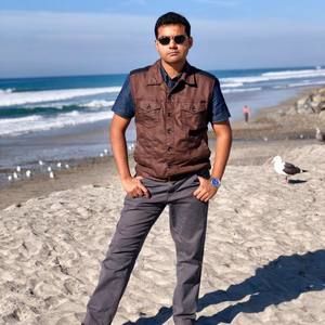 Meet your Posher, Debdeep